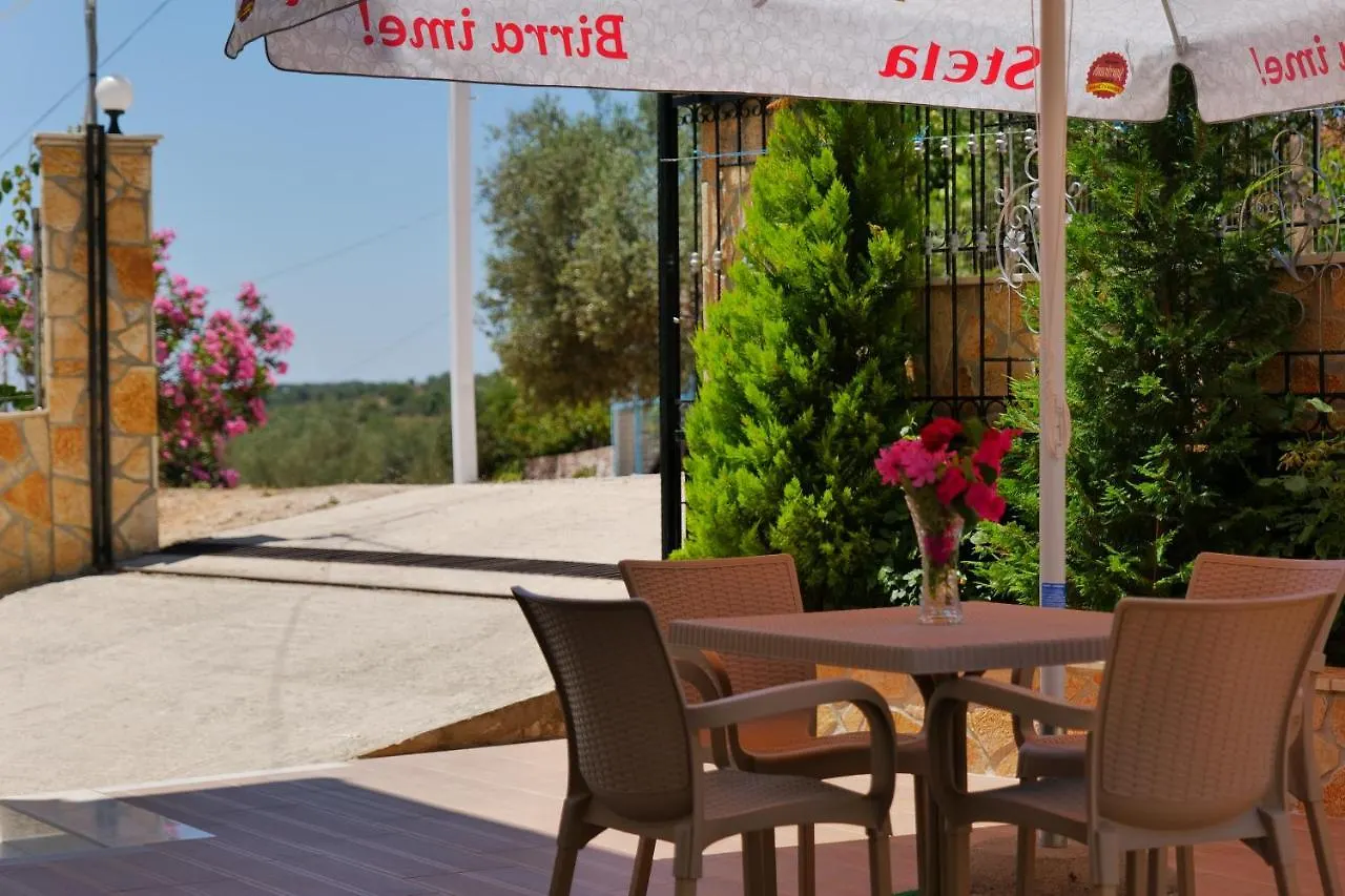 Appartamento Vila Ervin Ksamil Albania