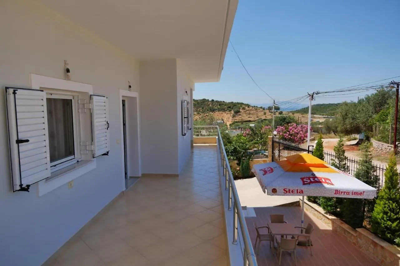 Appartamento Vila Ervin Ksamil