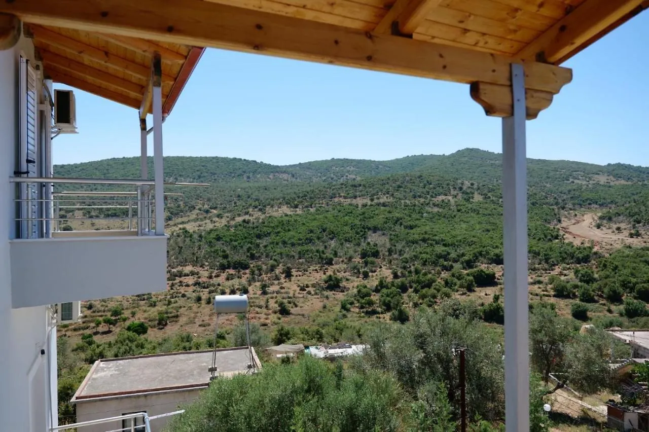 Vila Ervin Ksamil Appartamento