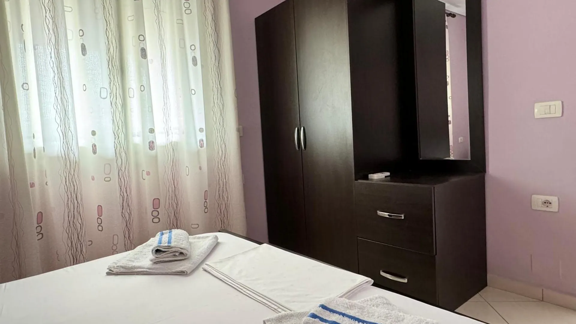 Appartamento Vila Ervin Ksamil