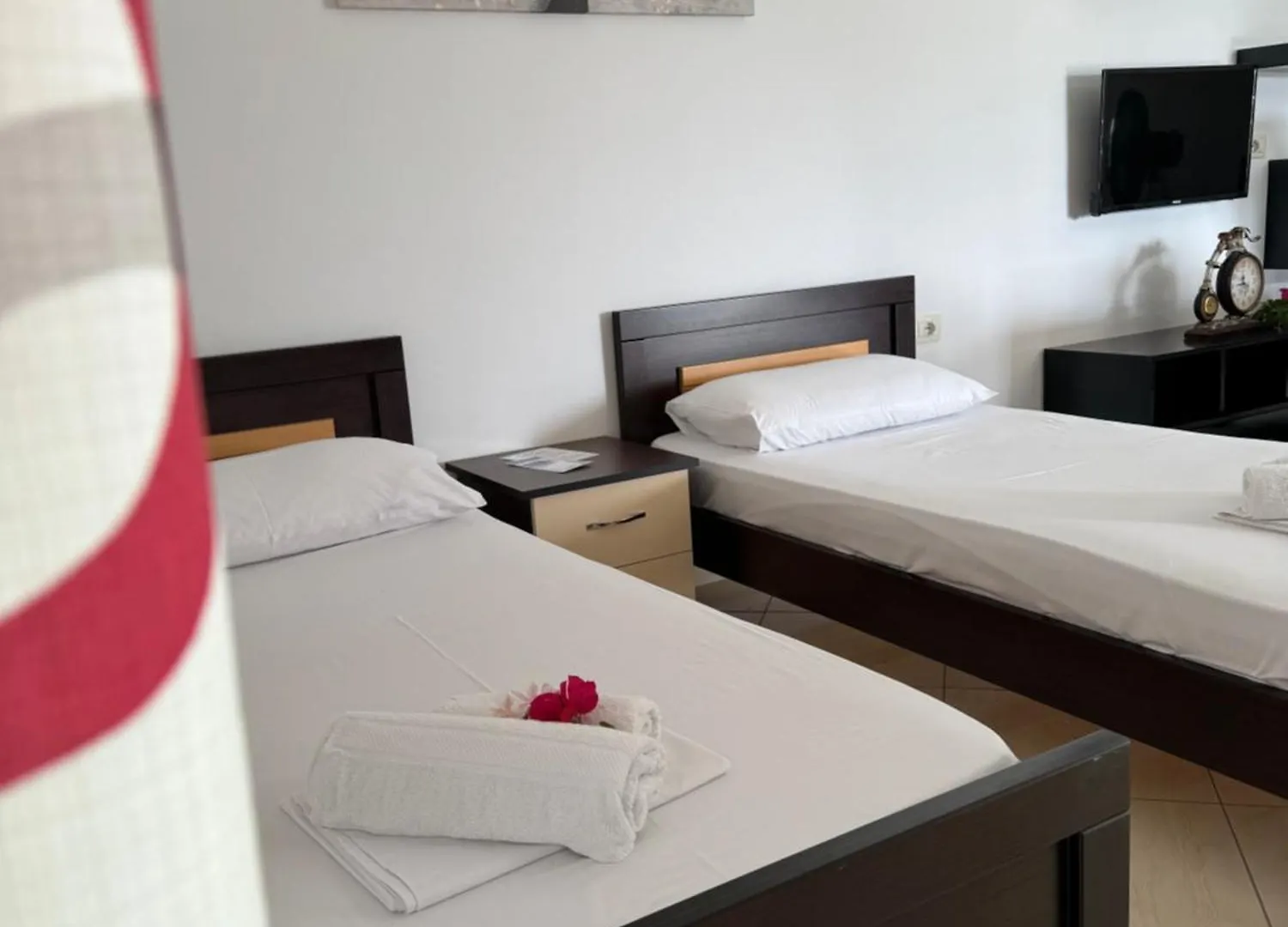 Appartamento Vila Ervin Ksamil Albania
