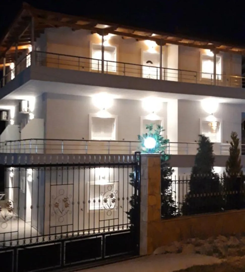 Vila Ervin Ksamil Appartamento