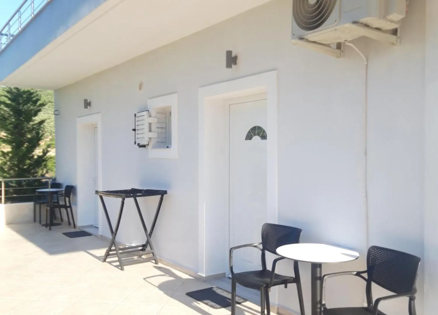 Appartamento Vila Ervin Ksamil