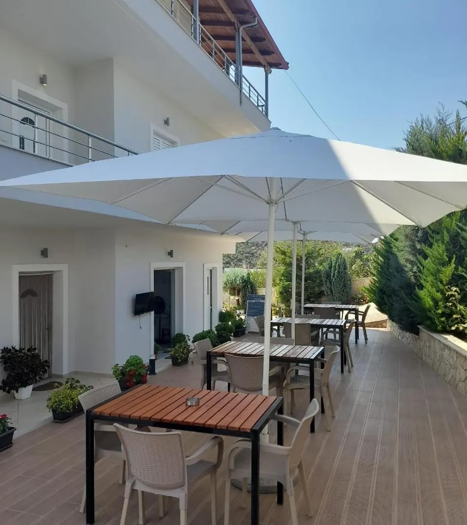 Appartamento Vila Ervin Ksamil