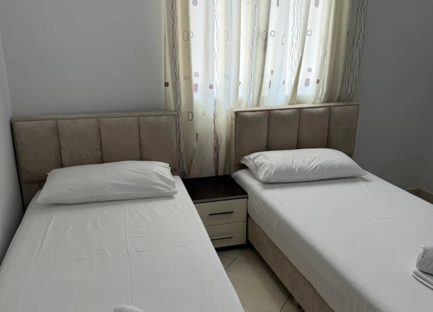 Vila Ervin Ksamil 0*,  Albania