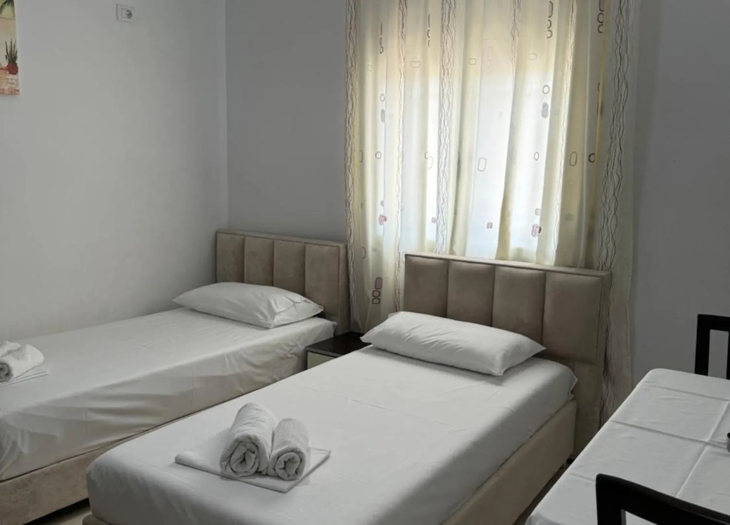 Vila Ervin Ksamil Appartamento